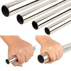 세일할 때 구매했어요, 만족해요. 스텐파이프 할인 정보 베스트 9