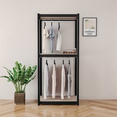 내돈내산 후기입니다, 정말 만족해요. 스피드랙행거 추천 상품 리스트 5