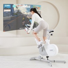 너무 너무 좋아요, 행복해요. 스핀스피닝자전거 할인 상품 리스트 9