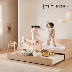 가격 대비 성능 최고예요. 슬라이딩침대 할인 제품 베스트 9