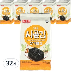 친구들에게도 추천할게요, 다들 만족해요. 시골김 추천 제품 탑 9