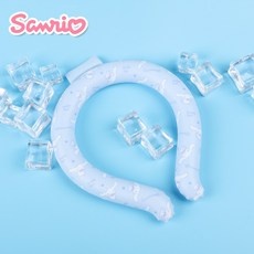 세일 기간에 샀어요, 정말 잘 샀어요. 시나모롤넥쿨러 인기 아이템 리스트 9