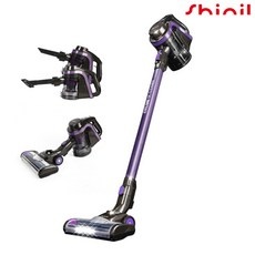 최저가 신일무선청소기 할인 상품 TOP 5