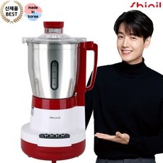 ◀ 2024년 실사용 가성비가 너무 좋아요▶ 신일믹서기 인기 상품 BEST 5