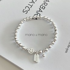 이건 정말 대박템, 감동이에요. 실버볼팔찌 최저가 상품 BEST 9