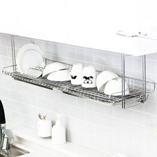 가성비가 너무 좋아요, 정말 만족해요. 싱크대선반 할인 아이템 탑 9