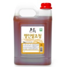 정말 좋네요, 행복해요. 쌀조청 최저가 상품 베스트 9
