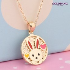 이 가격에 이 품질이라니, 감동이에요. 아기미아방지목걸이14k 추천 상품 BEST 9