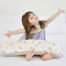 ◀ 2024년 인플들이 추천하는 가성비▶ 아기와이드베개 인기 정보 베스트 5