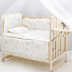 이거 좋더라구요 아기침대 최저가 상품 리스트 9