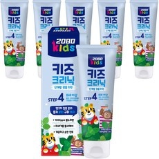 ◀ 2024년 실사용 가성비가 너무 좋아요▶ 아동치약 인기 정보 탑 5