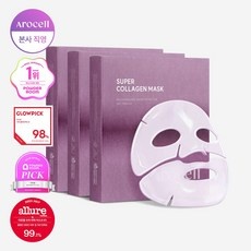신상품이라 기대했는데 정말 좋네요. 아로셀슈퍼콜라겐마스크팩 할인 아이템 탑 9
