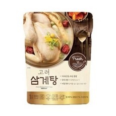 ◀ 2024년 실사용 가성비가 너무 좋아요▶ 아워홈고려삼계탕 인기 상품 상위 9
