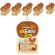 이거 좋더라구요 아이배냇배도라지 추천 상품 TOP 9