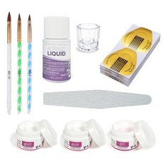 가격이 너무 착해요, 정말 좋아요. 아크릴네일 인기 제품 BEST 9