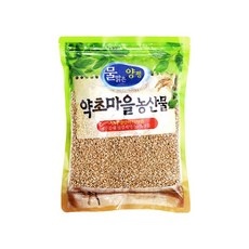놓치면 후회할 앉은뱅이밀 추천 정보 탑 5