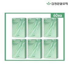 ◀ 2024년 후기로 대박난 행복한 선택▶ 알로에팩 최저가 정보 리스트 5
