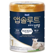 SNS 인기상품 강추, 정말 좋아요. 앱솔산양 최저가 제품 TOP 5
