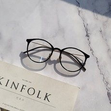 ◀ 2024년 내돈내산 실사용 강추후기▶ 얇은뿔테안경 인기 아이템 베스트 5