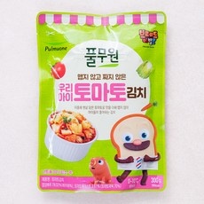 품질이 너무 좋아요, 감동입니다. 어린이김치 할인 제품 상위 9