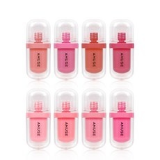 고민하지 마세요, 정말 좋아요. 어뮤즈틴트 추천 아이템 리스트 9