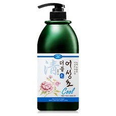 품질이 너무 좋아요, 감동입니다. 어성초쿨샴푸 인기 아이템 BEST 9