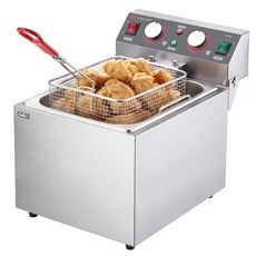 최저가 업소용튀김기 추천 상품 상위 5