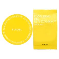 ◀ 2024년 SNS 인기상품 강력추천▶ 엘로엘빅선쿠션 인기 제품 탑 5