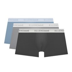 내돈내산 후기 강추, 후회 없어요. 엘르남자팬티 인기 상품 탑 9