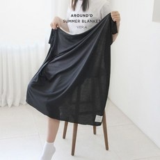 만족도가 높아요, 정말 잘 샀어요. 여름담요 인기 상품 상위 5