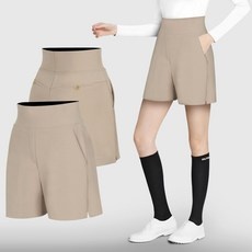 ◀ 2024년 후기로 대박난 행복한 선택▶ 여성골프반바지 추천 정보 베스트 5