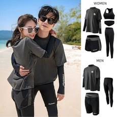 강추합니다, 정말 좋아요. 여성래쉬가드 할인 상품 BEST 9