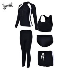 이거 좋더라구요 여성래쉬가드세트 인기 제품 베스트 5