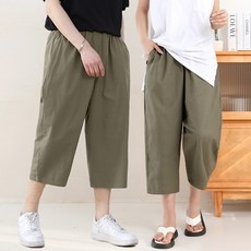 강추합니다, 정말 좋아요. 여성여름바지 인기 아이템 리스트 9