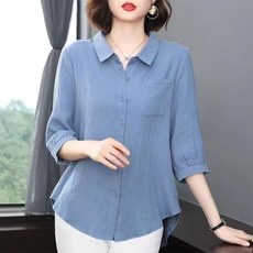 놓치면 후회할 여성여름블라우스 최저가 아이템 TOP 5 놓치면 후회할 여성여름블라우스 최저가 아이템 TOP 5