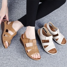 최고의 선택이었어요, 후회 없어요. 여성여름샌들 인기 제품 탑 9