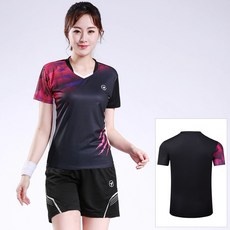 믿고 쓰는 제품, 정말 잘 샀어요. 여성탁구복 인기 상품 리스트 9