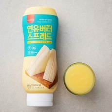 품질이 너무 좋아요, 감동입니다. 연유버터스프레드 할인 정보 탑 9