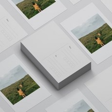 세일 기간에 샀어요, 정말 잘 샀어요. 엽서제작 할인 정보 상위 9