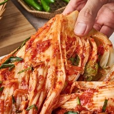 후기를 보니 더 맘에 들어요, 정말 좋아요. 예소담김치 최저가 상품 BEST 9
