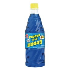 ◀ 2024년 믿고쓰는 혜자템▶ 오뚜기시럽 최저가 정보 TOP 9