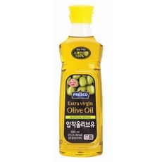 Must Have Item 오뚜기올리브유 할인 제품 베스트 9