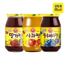 후회하지 않을 선택, 정말 잘 샀어요. 오뚜기잼 추천 정보 TOP 9