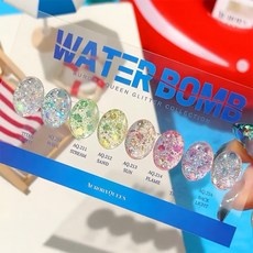 ◀ 2024년 믿고쓰는 혜자템▶ 오로라퀸글리터 할인 정보 탑 9