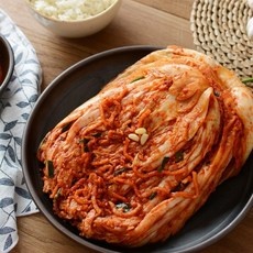 최고의 선택이었어요. 오색소반김치 인기 상품 베스트 9