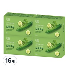 할인정보 오이비누 최저가 제품 TOP 5