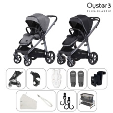 Must Have Item 오이스터유모차 인기 아이템 상위 9