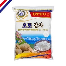 실사용 후기가 너무 좋아요, 믿고 샀어요. 오토감자전분 추천 정보 리스트 9
