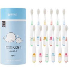 가격 대비 성능 최고예요. 왕타어린이칫솔 할인 상품 베스트 5