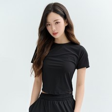 Must Have Item이란 말이 딱 맞네요. 요가크롭티 최저가 상품 상위 9